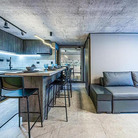 Design Tech Comfort & Location Сантьяго Экстерьер фото