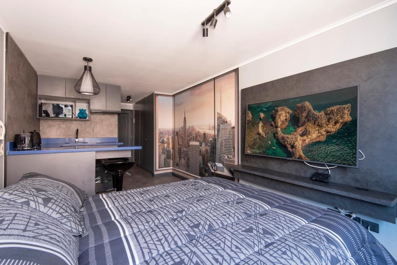 Design Tech Comfort & Location Сантьяго Экстерьер фото