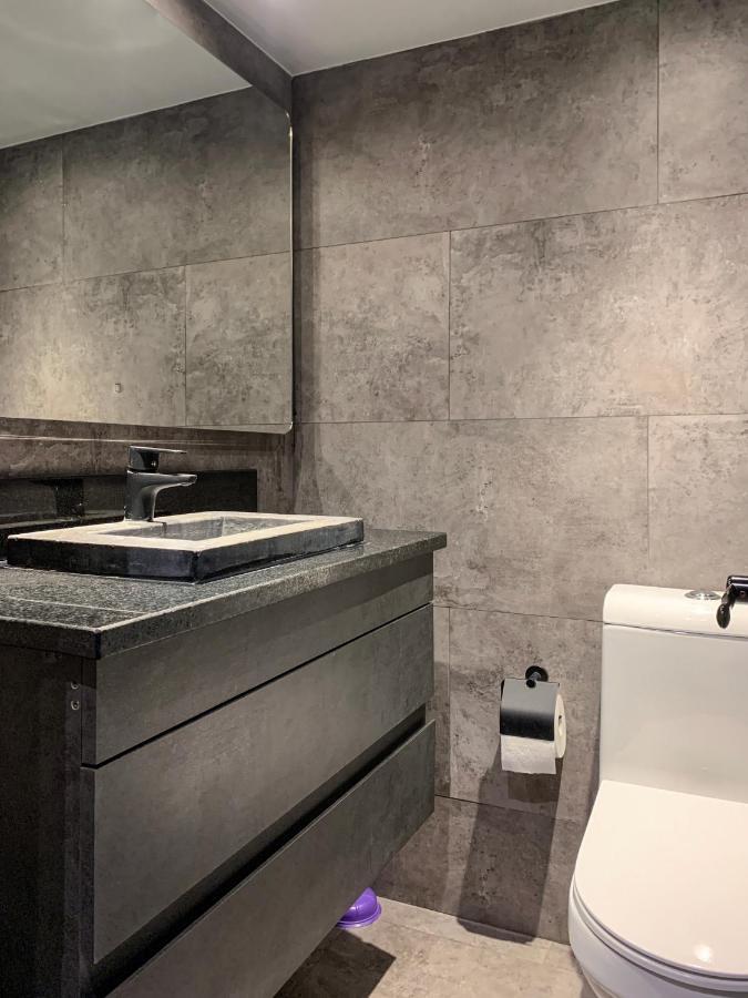 Design Tech Comfort & Location Сантьяго Экстерьер фото