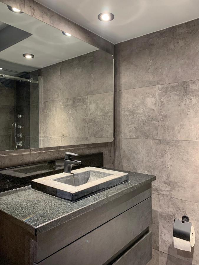 Design Tech Comfort & Location Сантьяго Экстерьер фото