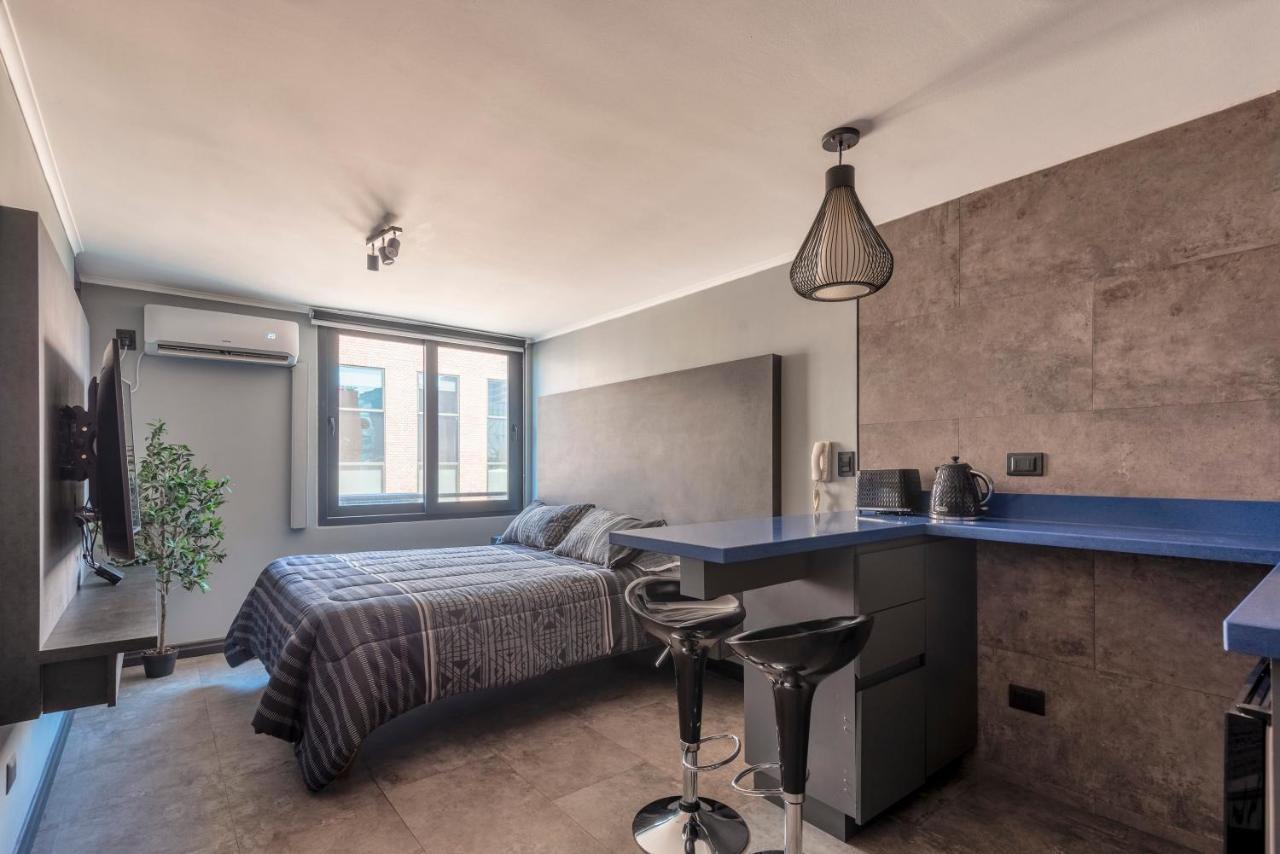 Design Tech Comfort & Location Сантьяго Экстерьер фото