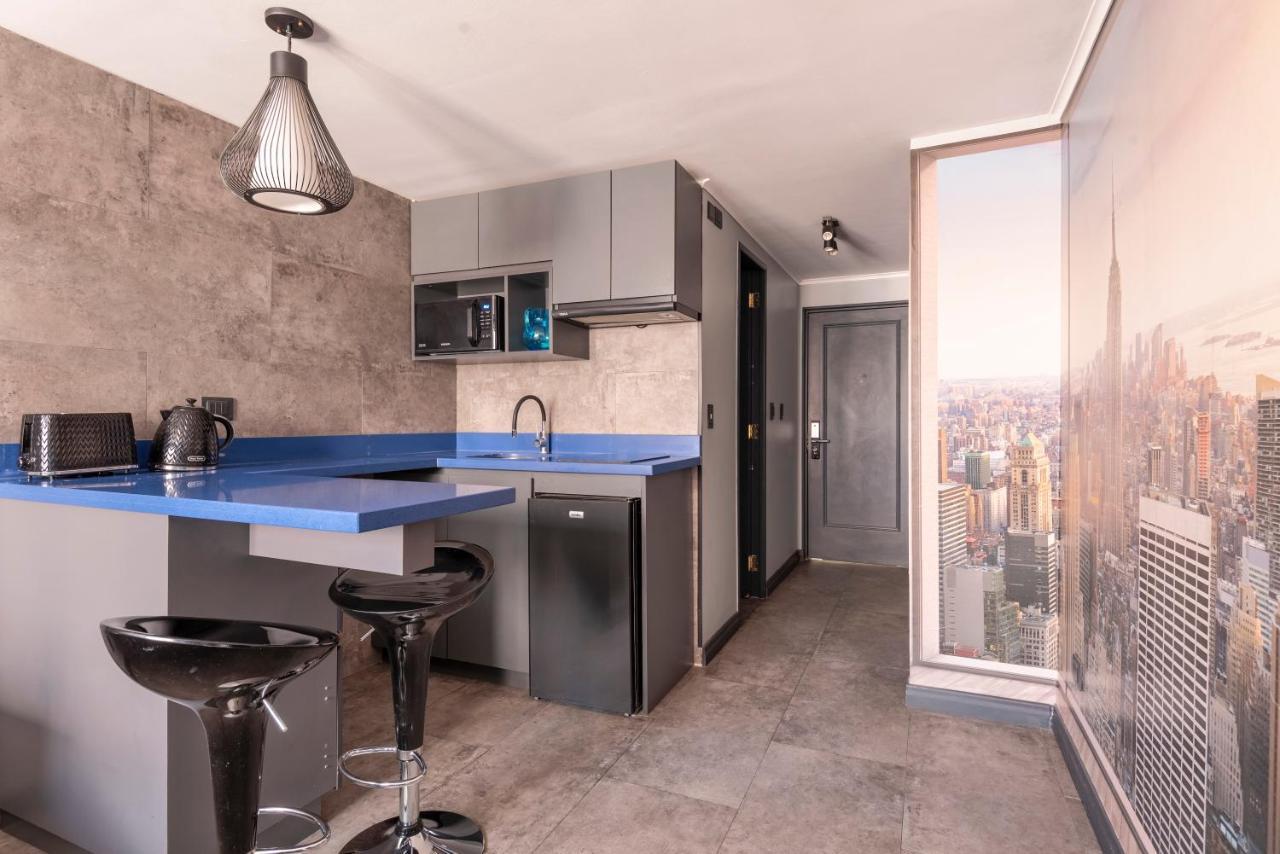 Design Tech Comfort & Location Сантьяго Экстерьер фото