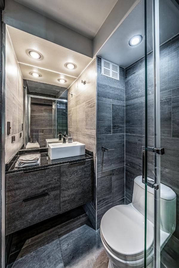 Design Tech Comfort & Location Сантьяго Экстерьер фото