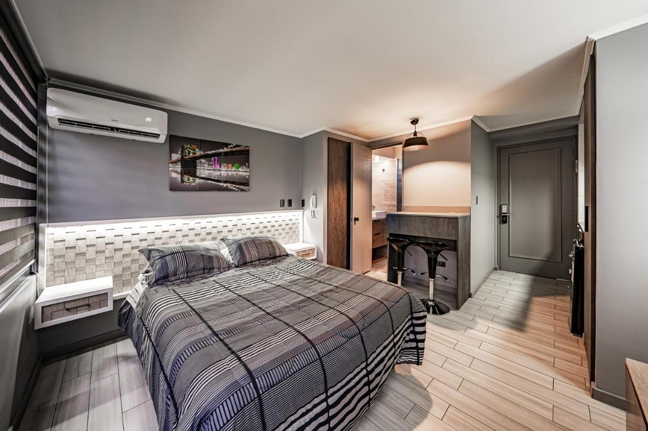 Design Tech Comfort & Location Сантьяго Экстерьер фото