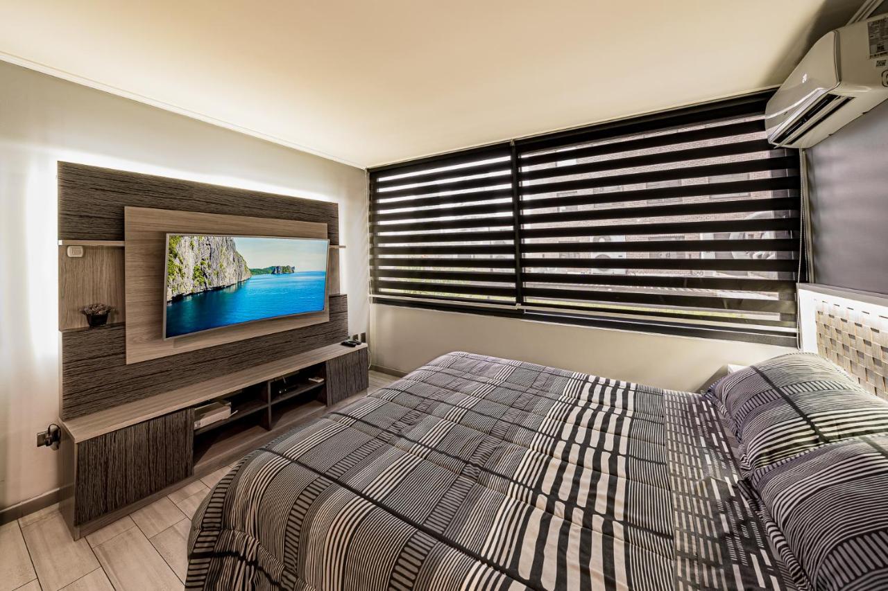 Design Tech Comfort & Location Сантьяго Экстерьер фото