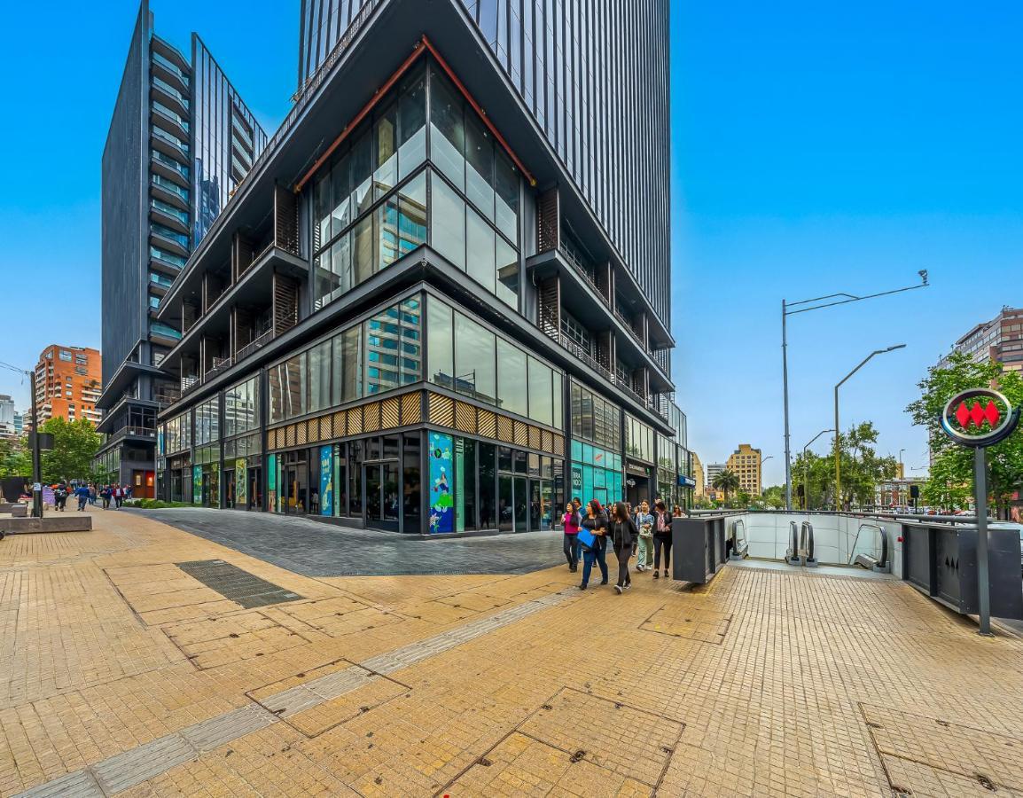 Design Tech Comfort & Location Сантьяго Экстерьер фото