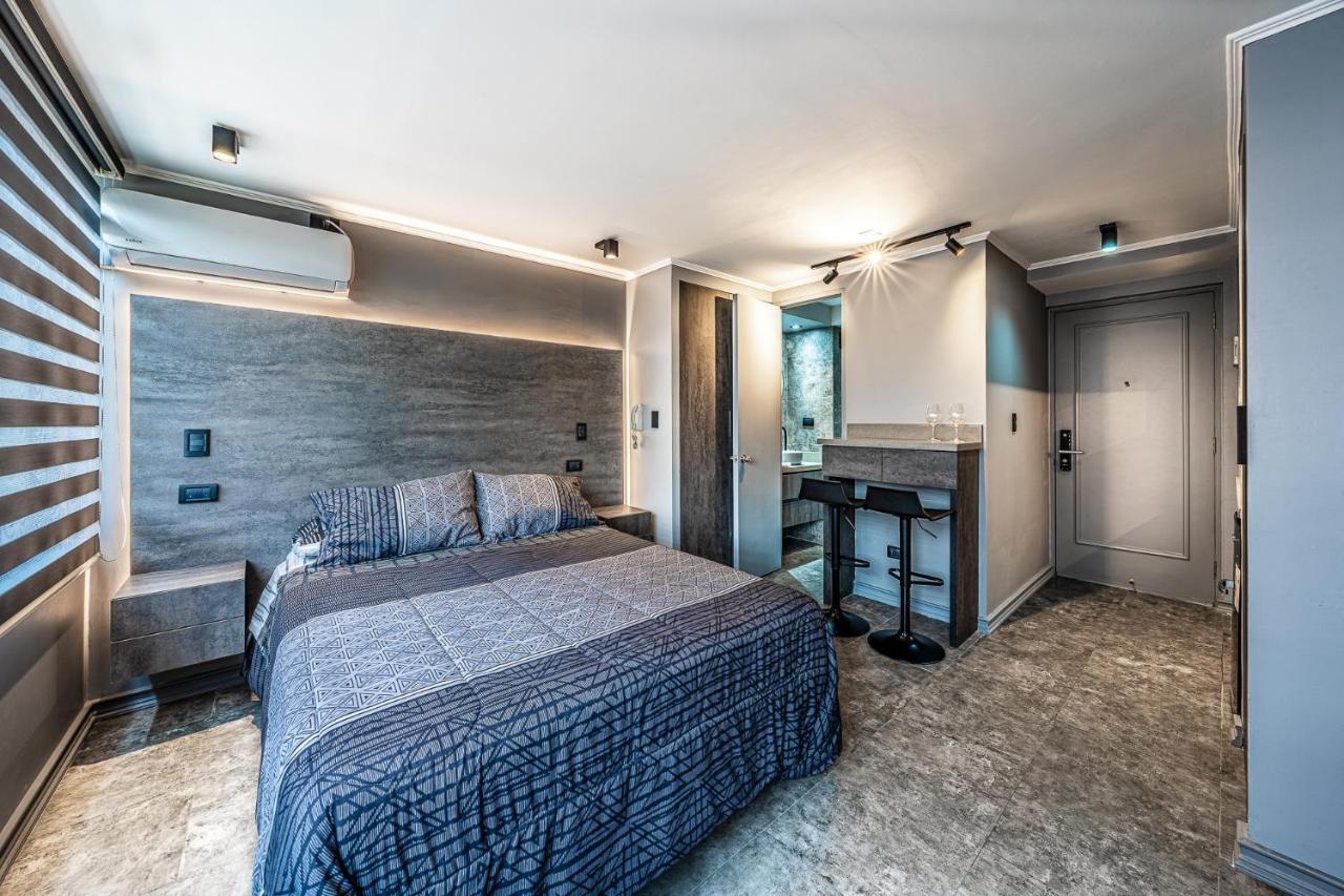Design Tech Comfort & Location Сантьяго Экстерьер фото