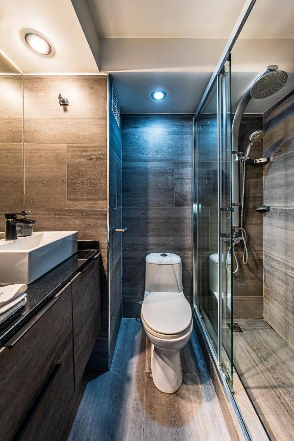 Design Tech Comfort & Location Сантьяго Экстерьер фото