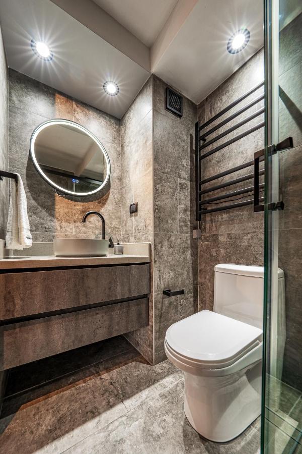 Design Tech Comfort & Location Сантьяго Экстерьер фото