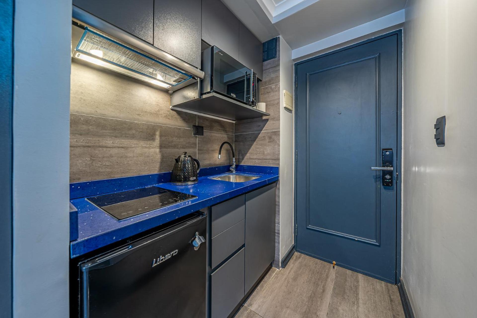 Design Tech Comfort & Location Сантьяго Экстерьер фото