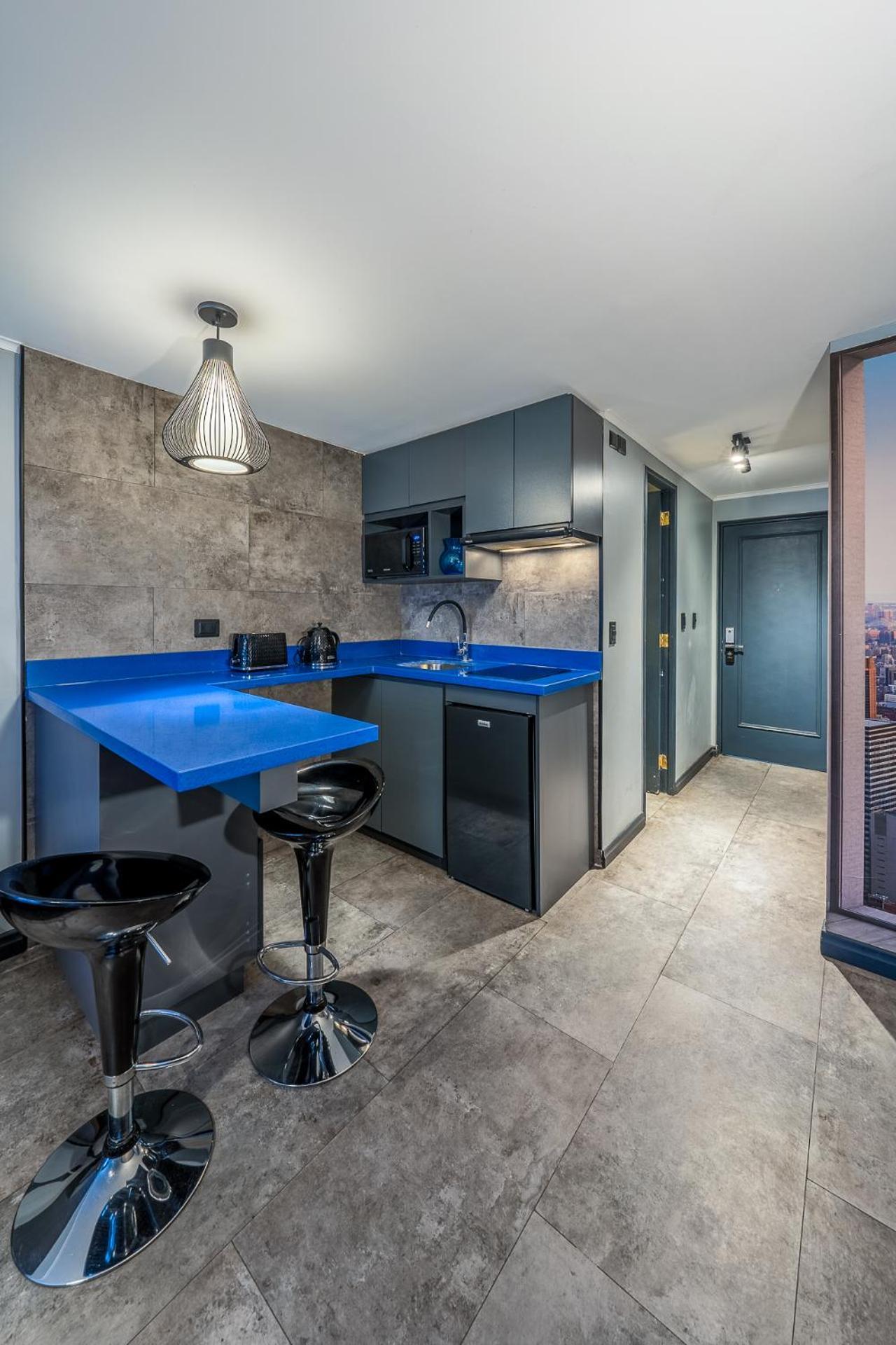 Design Tech Comfort & Location Сантьяго Экстерьер фото