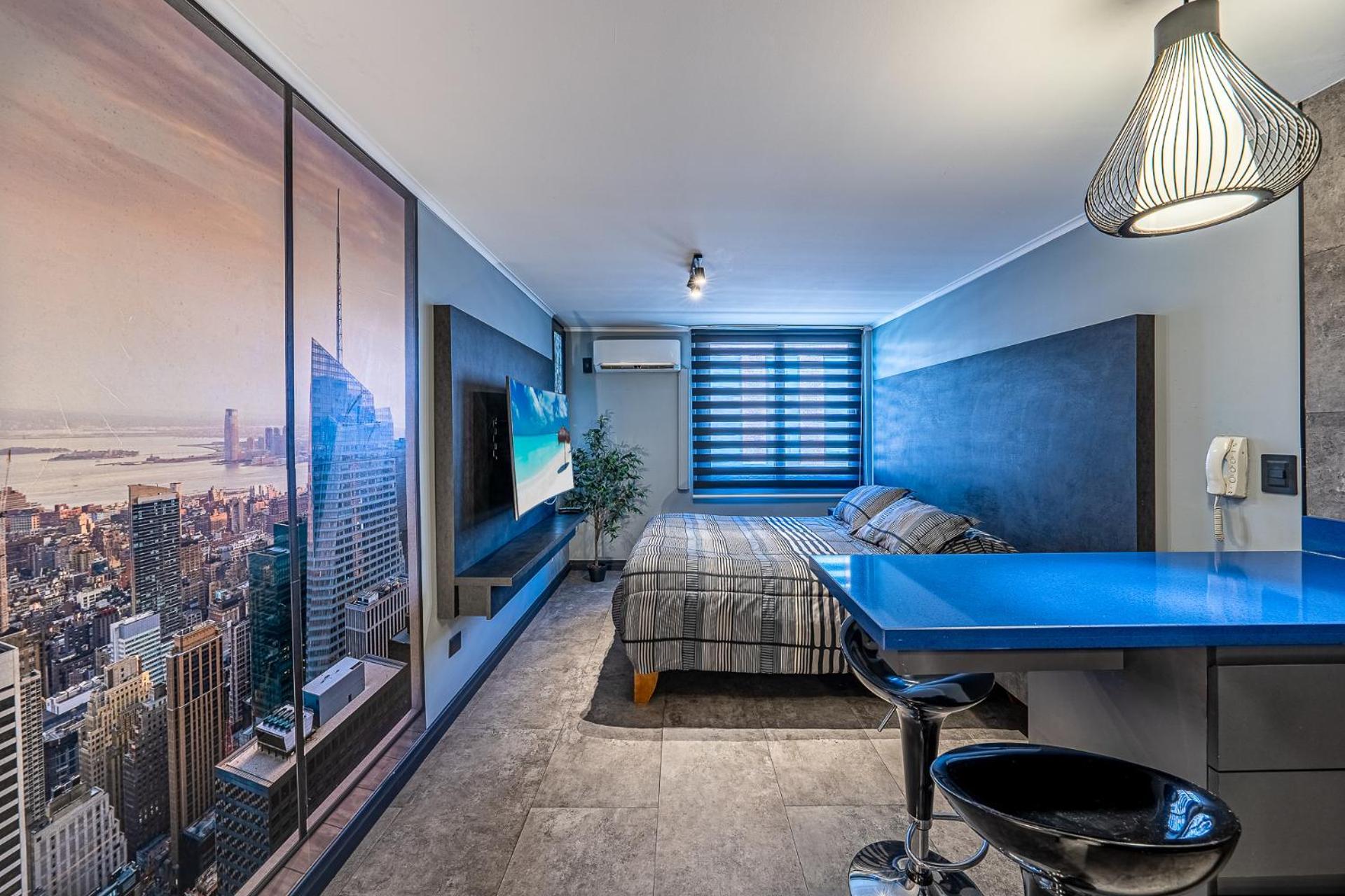 Design Tech Comfort & Location Сантьяго Экстерьер фото