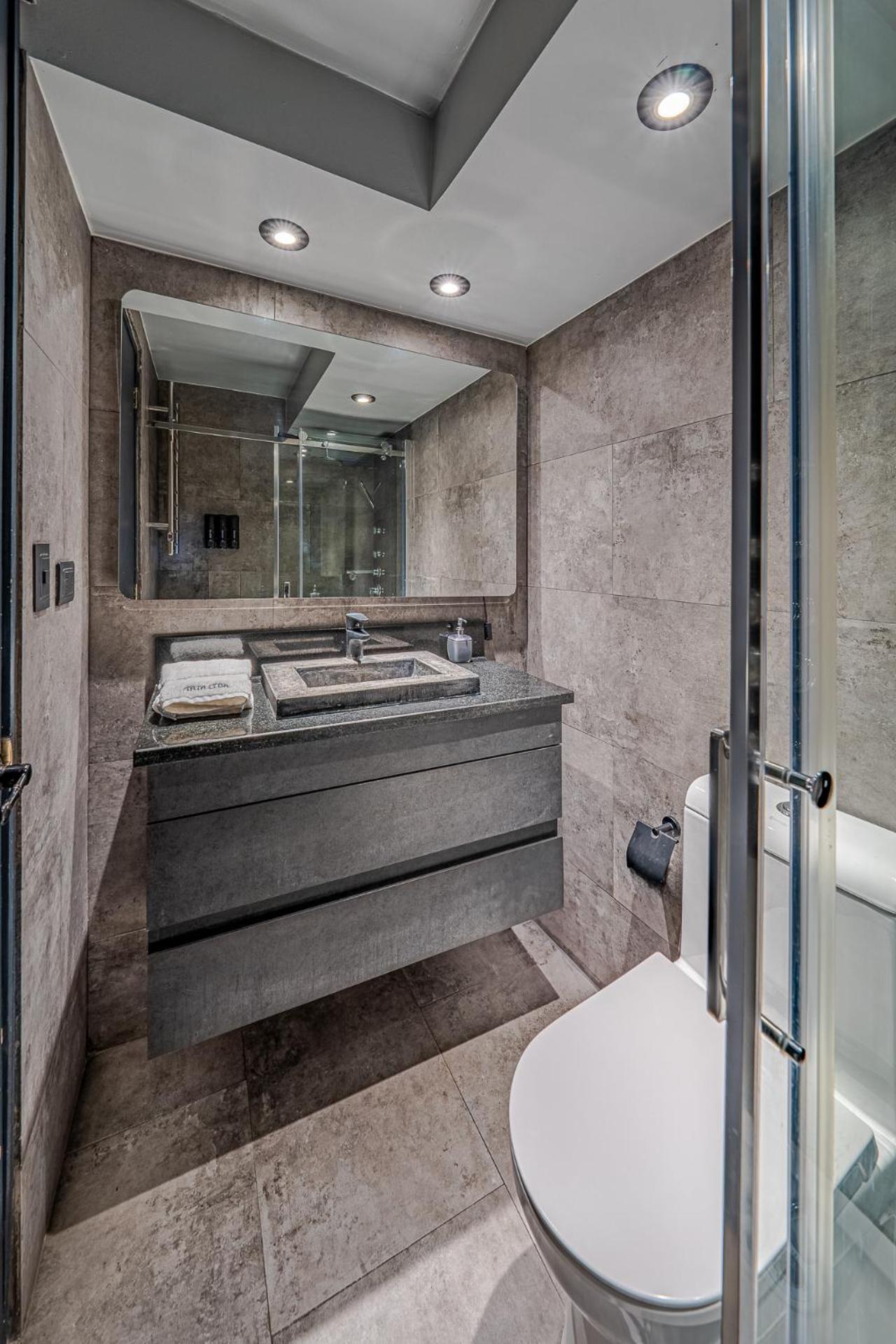 Design Tech Comfort & Location Сантьяго Экстерьер фото