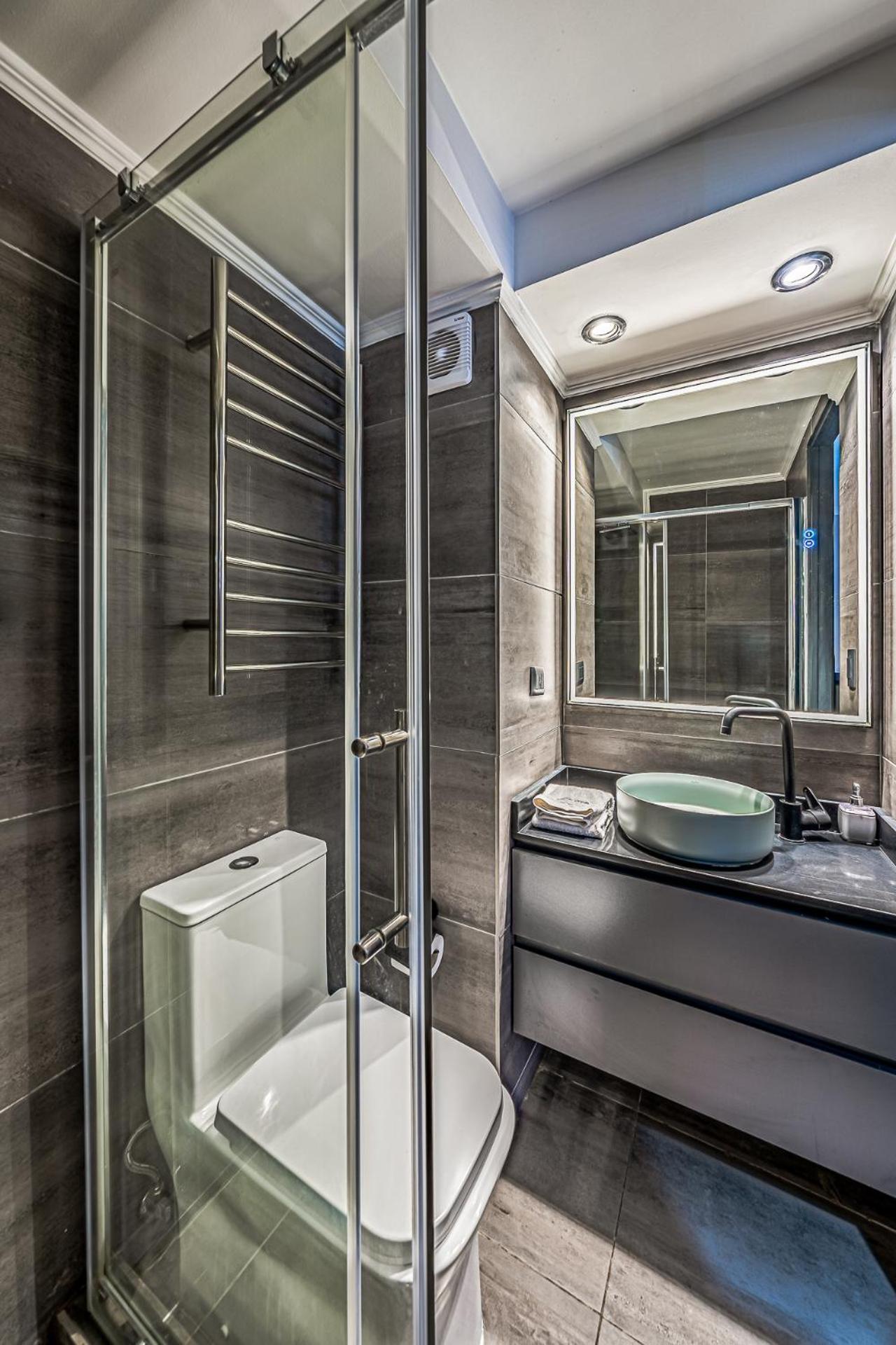 Design Tech Comfort & Location Сантьяго Экстерьер фото