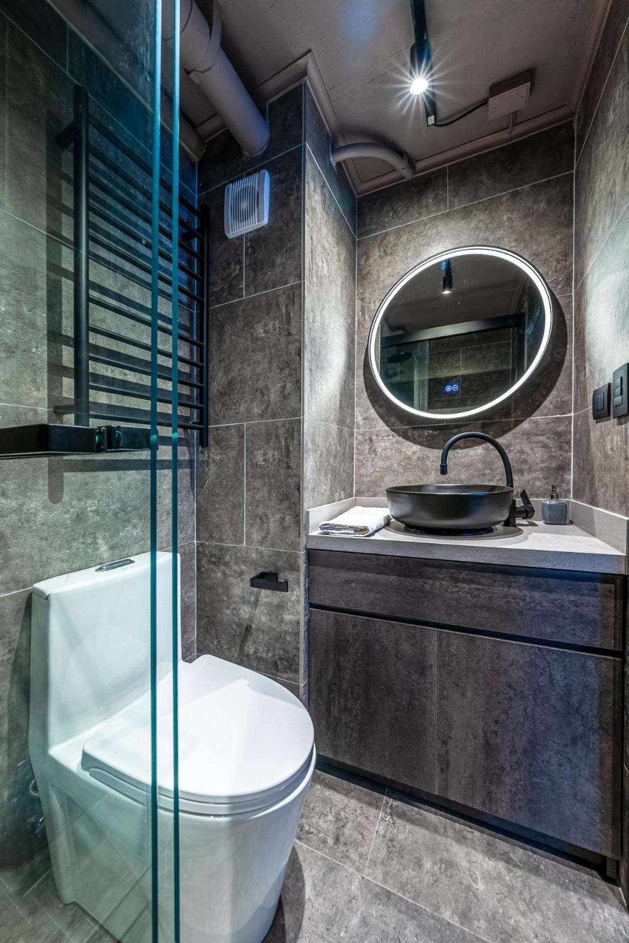 Design Tech Comfort & Location Сантьяго Экстерьер фото
