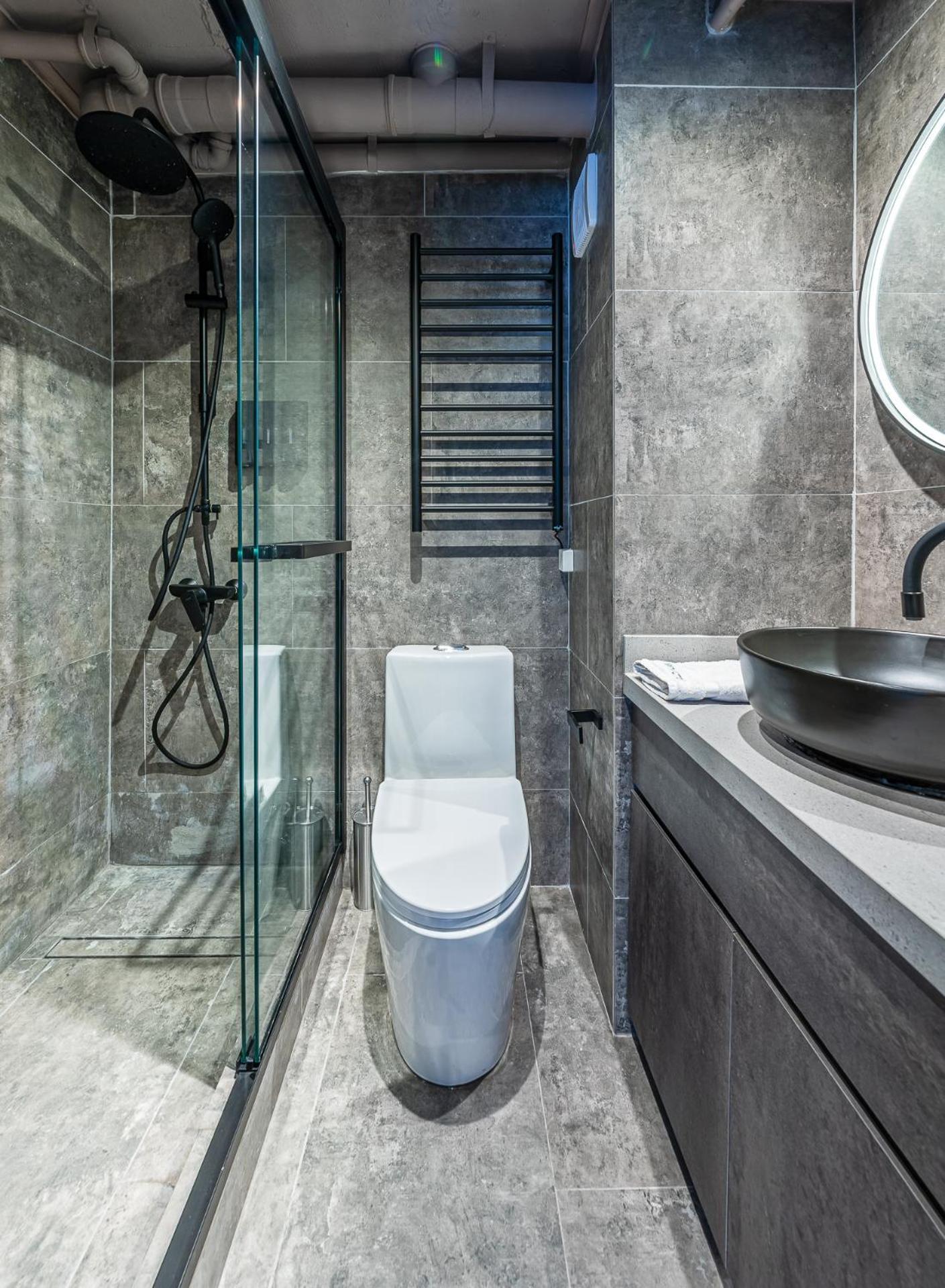 Design Tech Comfort & Location Сантьяго Экстерьер фото