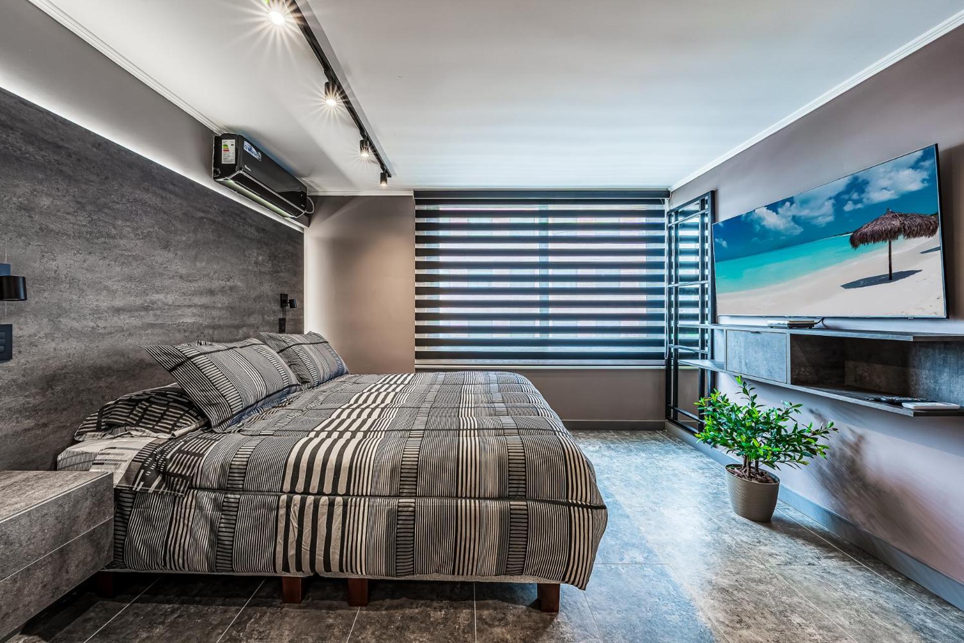 Design Tech Comfort & Location Сантьяго Экстерьер фото