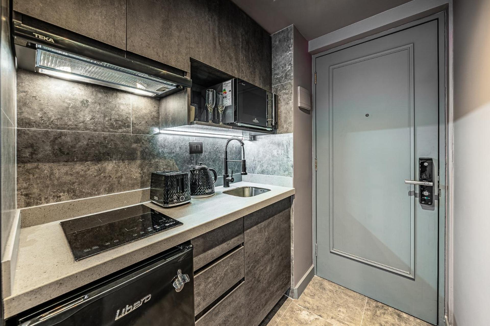 Design Tech Comfort & Location Сантьяго Экстерьер фото