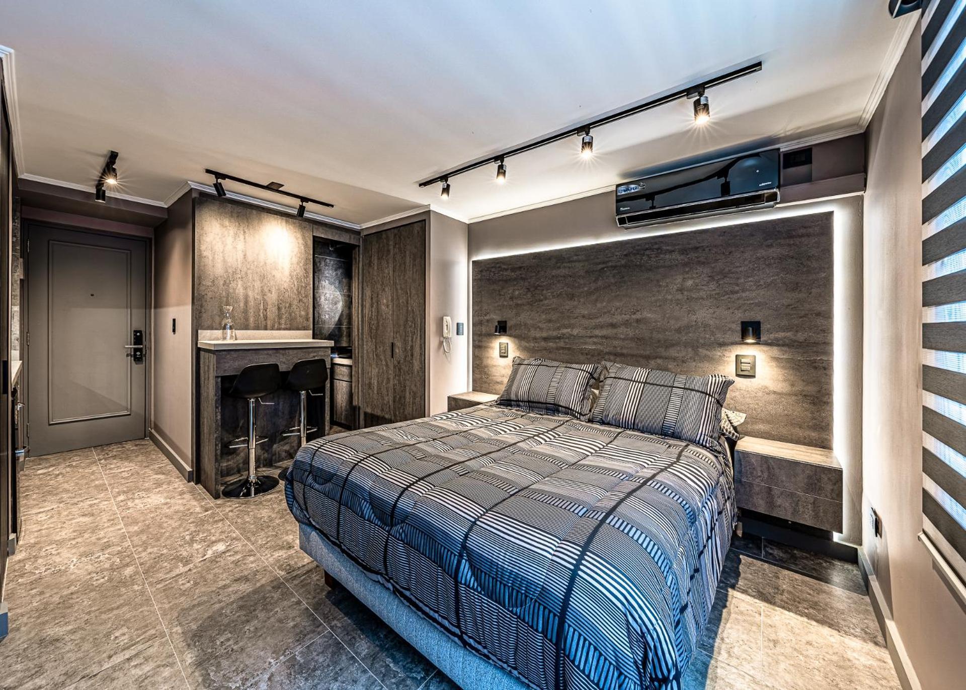 Design Tech Comfort & Location Сантьяго Экстерьер фото