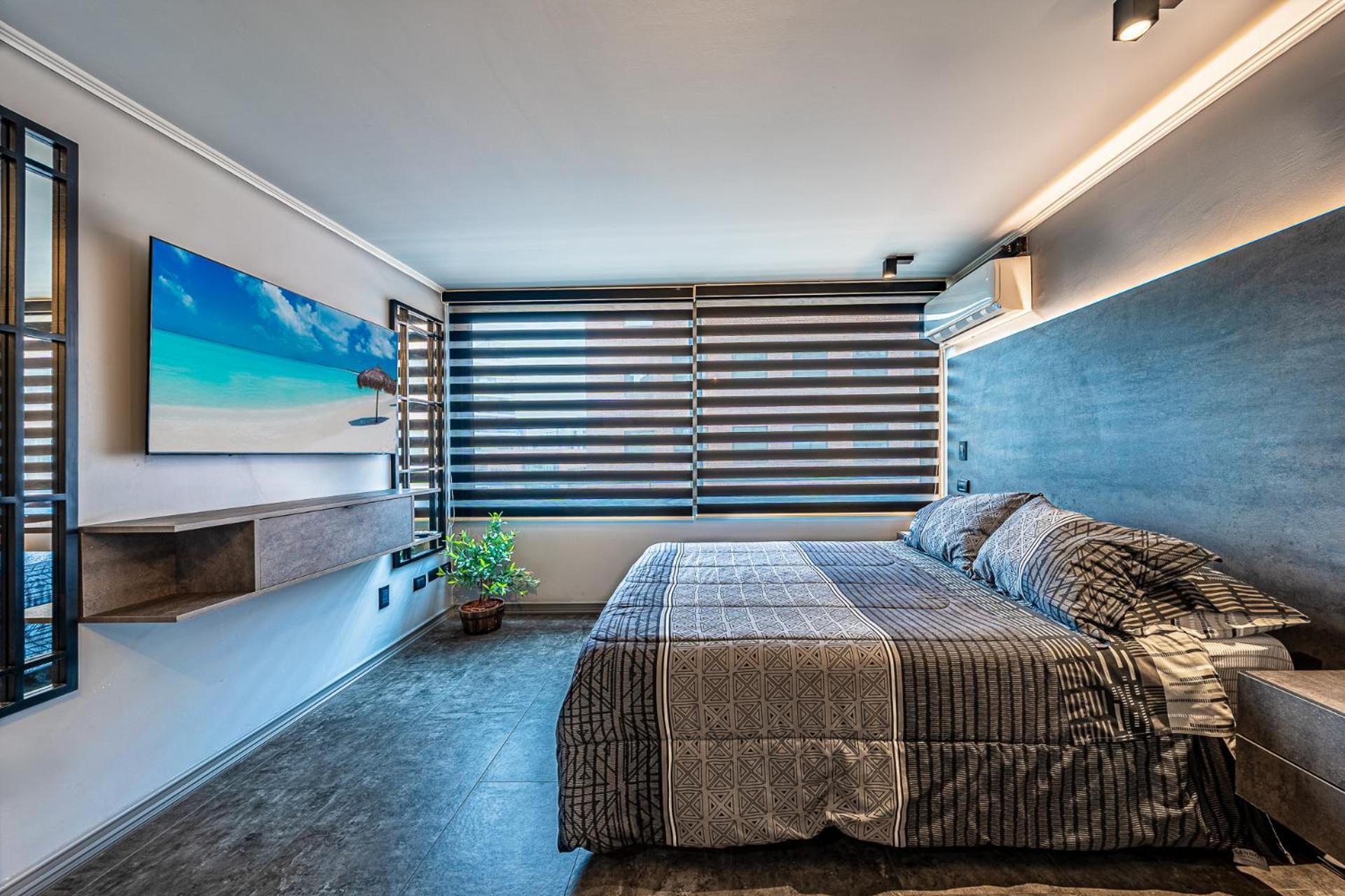 Design Tech Comfort & Location Сантьяго Экстерьер фото