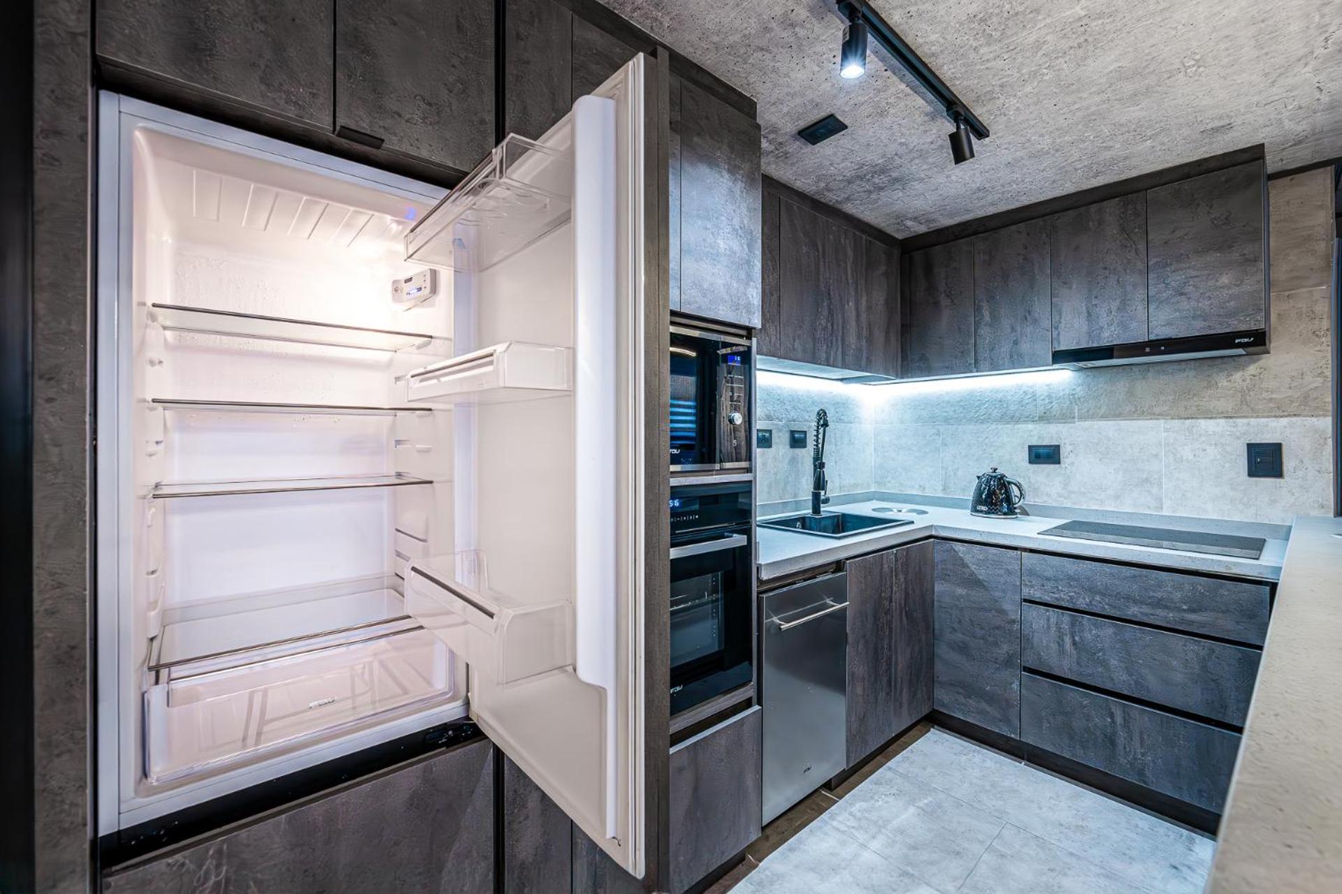Design Tech Comfort & Location Сантьяго Экстерьер фото