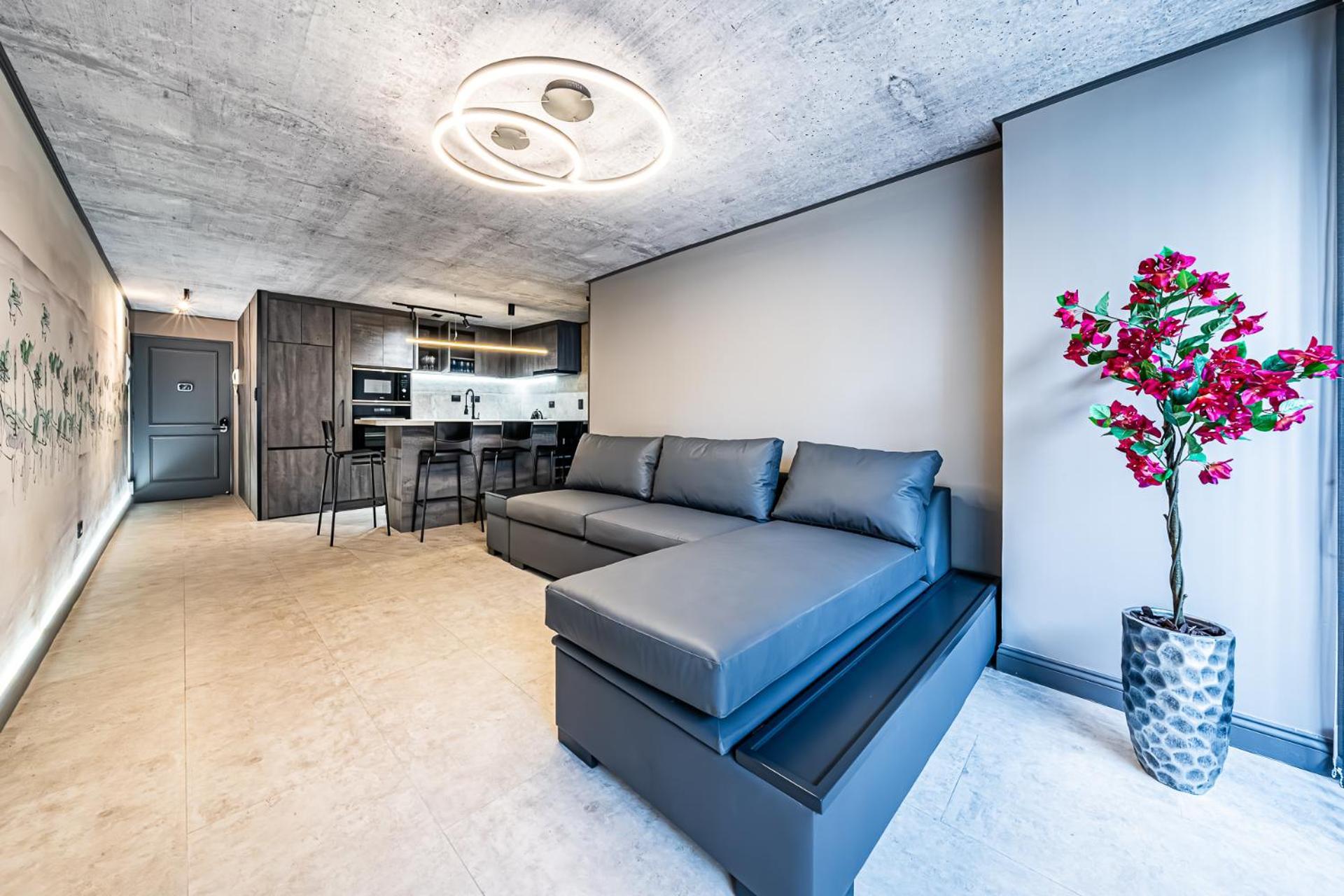 Design Tech Comfort & Location Сантьяго Экстерьер фото