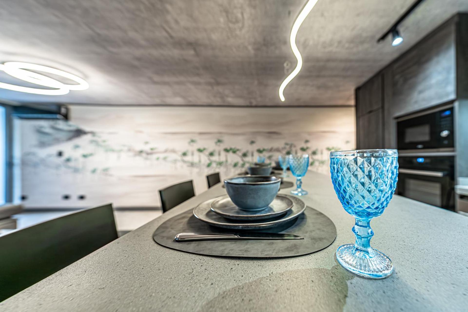 Design Tech Comfort & Location Сантьяго Экстерьер фото