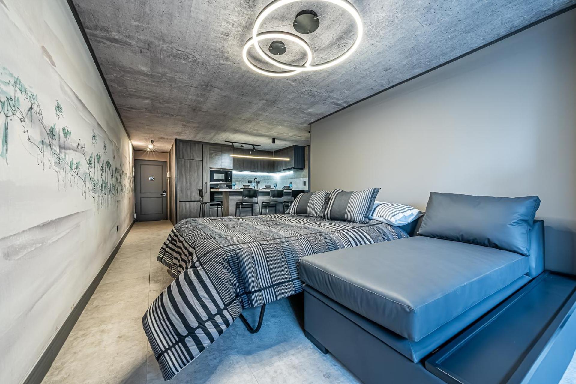 Design Tech Comfort & Location Сантьяго Экстерьер фото