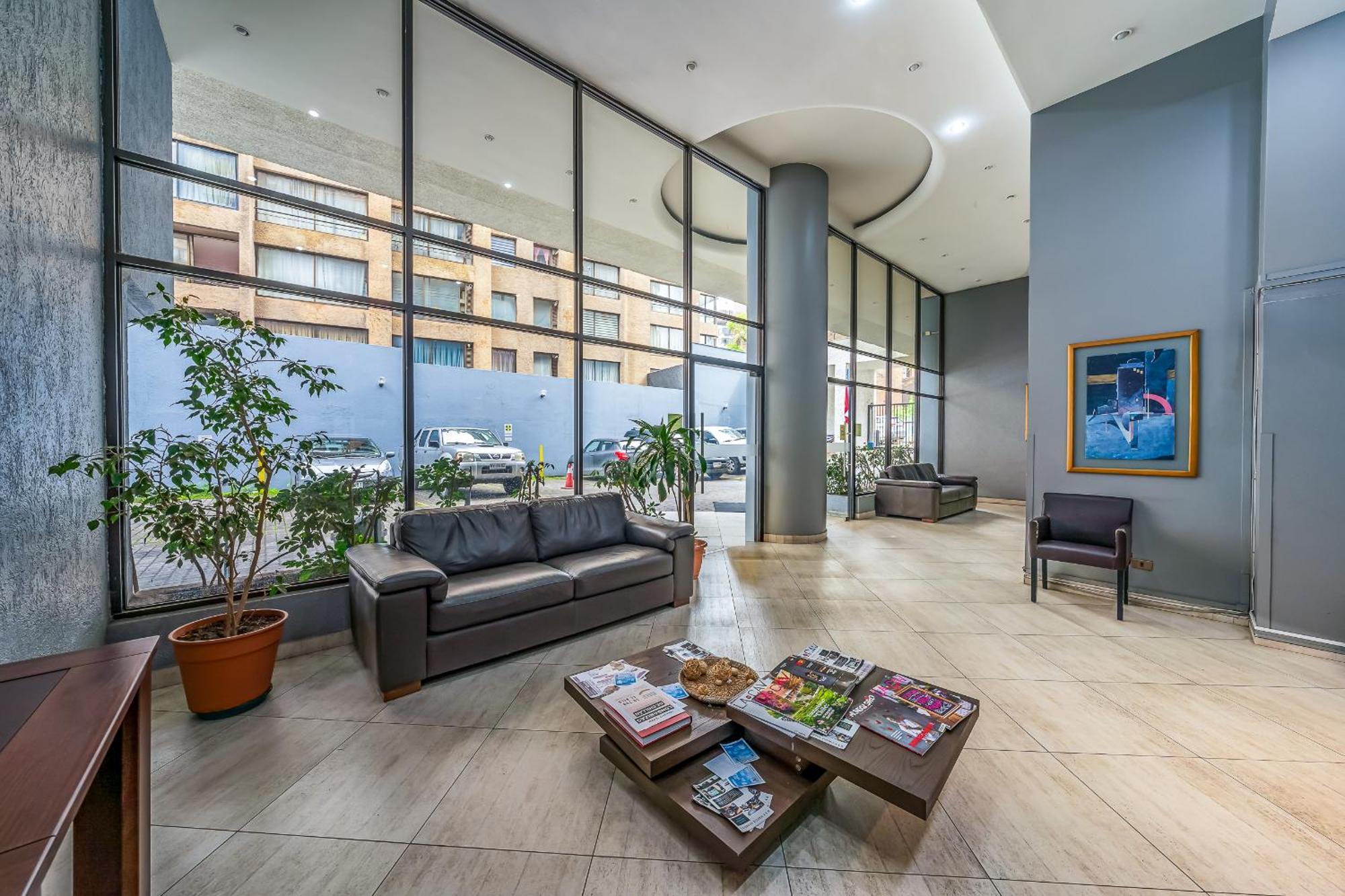 Design Tech Comfort & Location Сантьяго Экстерьер фото