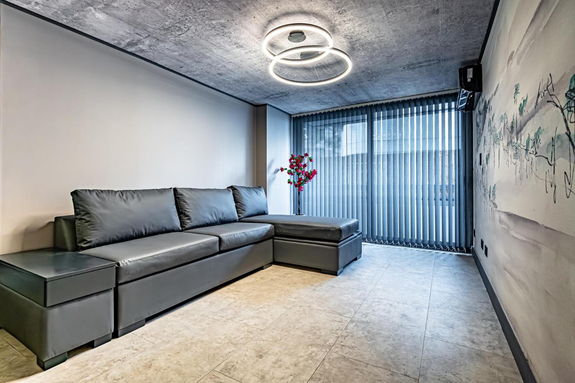 Design Tech Comfort & Location Сантьяго Экстерьер фото