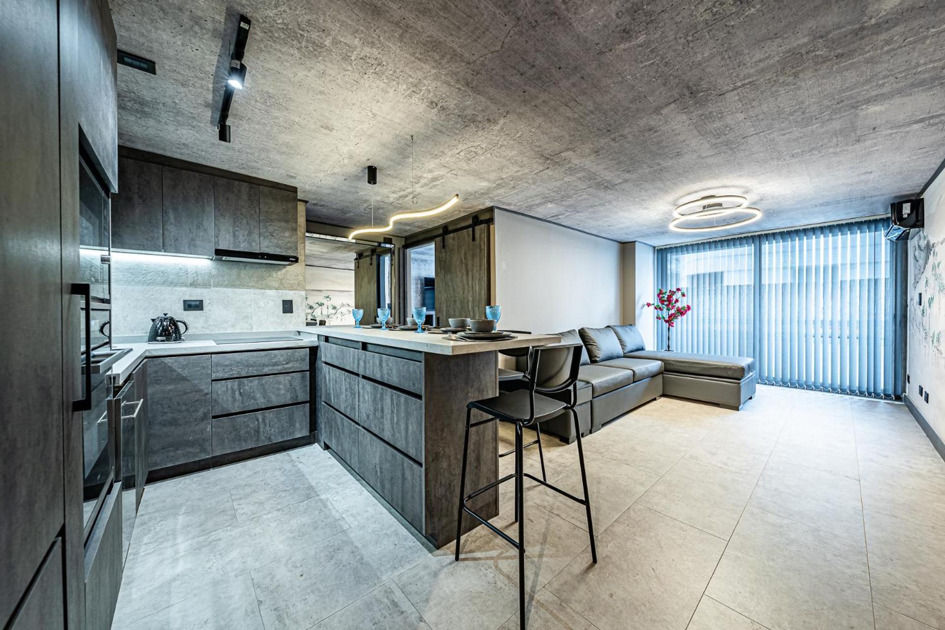 Design Tech Comfort & Location Сантьяго Экстерьер фото