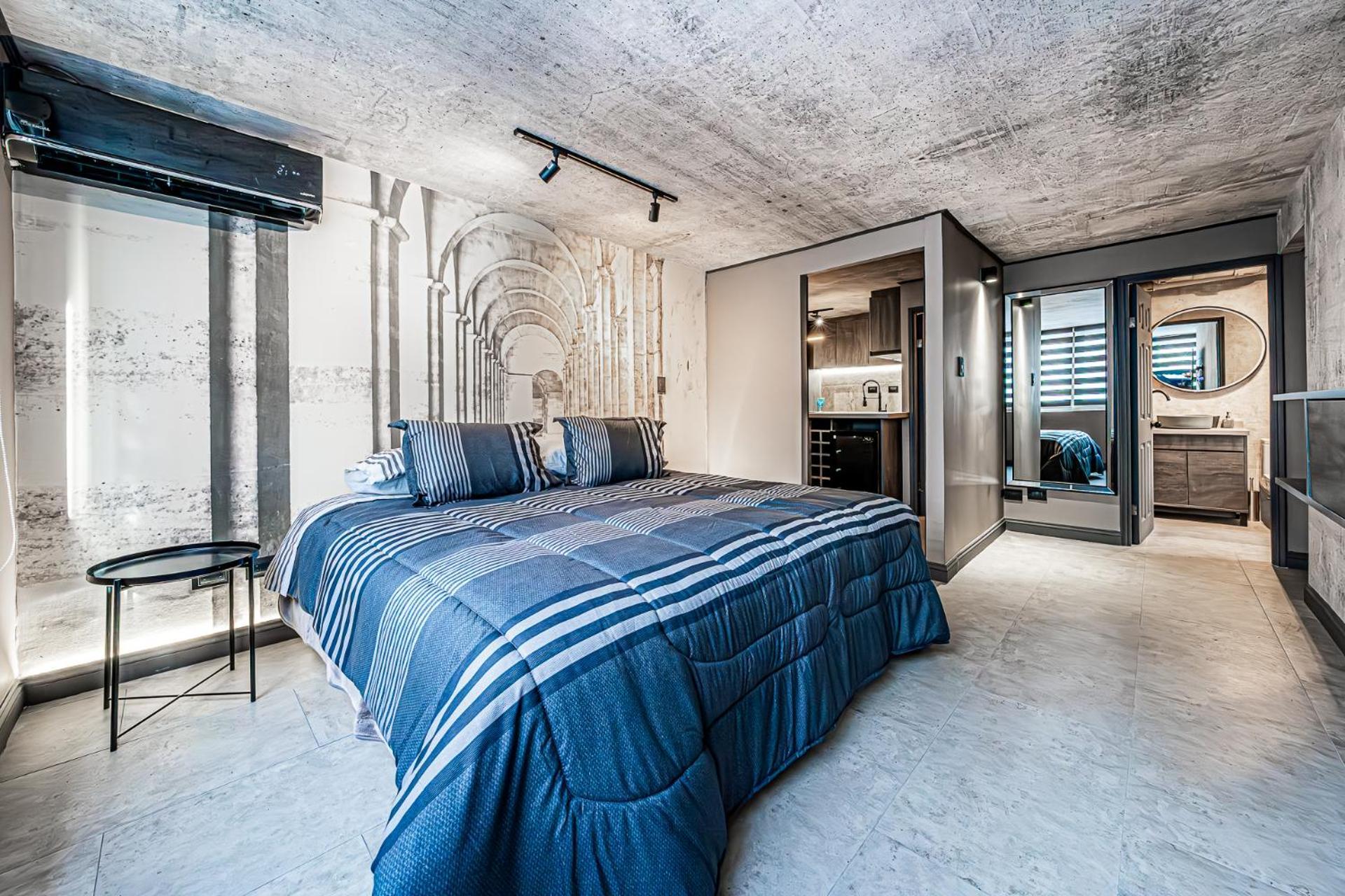 Design Tech Comfort & Location Сантьяго Экстерьер фото