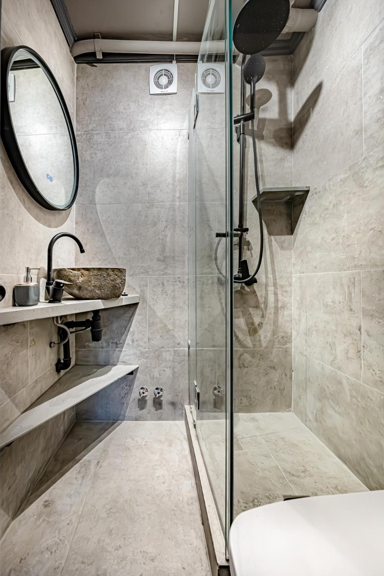 Design Tech Comfort & Location Сантьяго Экстерьер фото