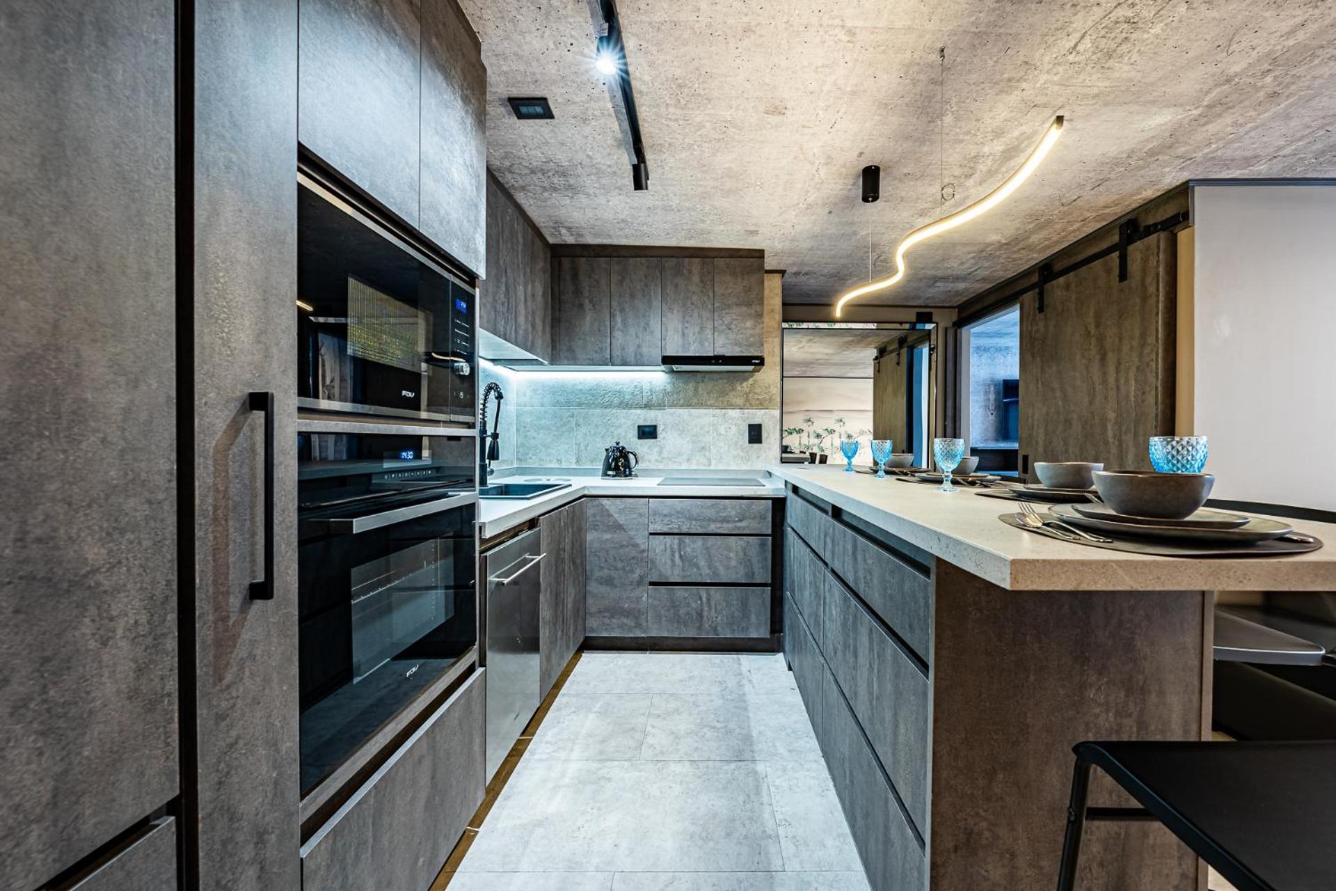 Design Tech Comfort & Location Сантьяго Экстерьер фото